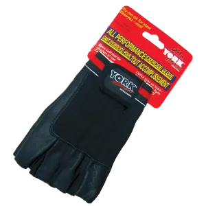 All Performance Weight Lifting Glove - York