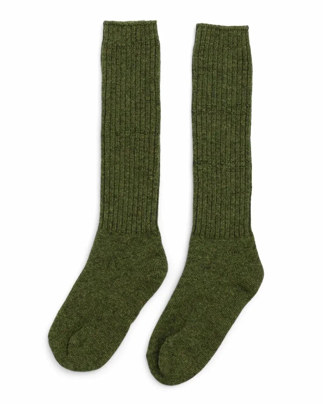 Amundsen | Vagabond Wool Socks | Unisex