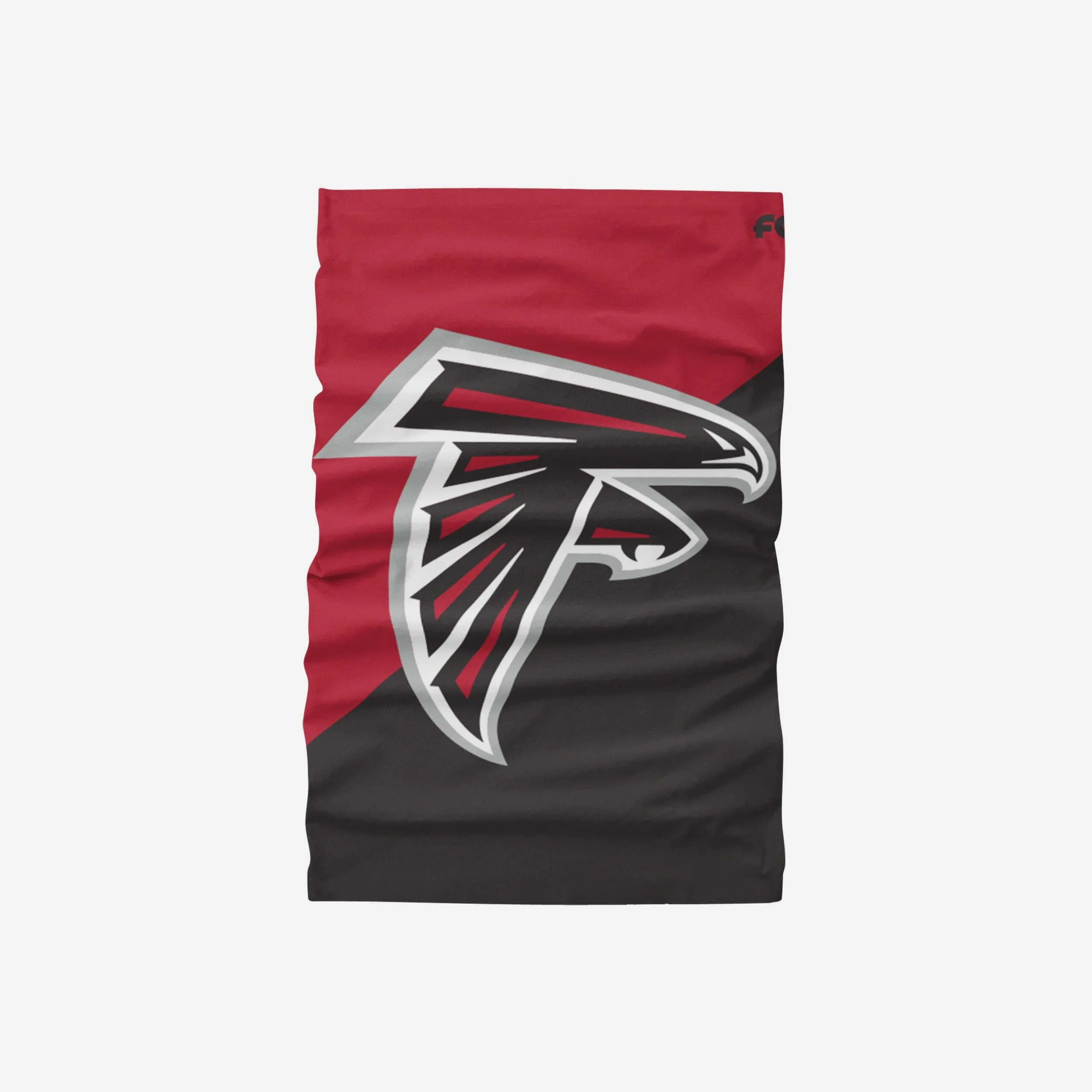 Atlanta Falcons Big Logo Gaiter Scarf