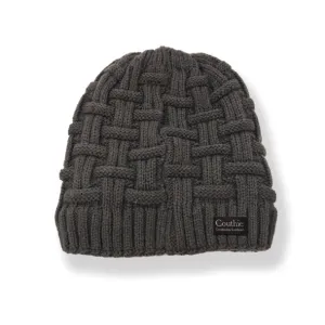 Beanie Hat - Grey (HATGREY)