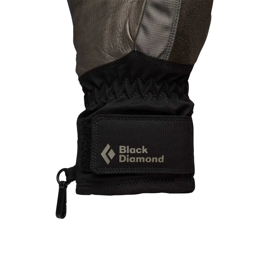 Black Diamond Mission Gloves - Men's