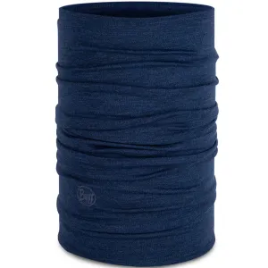 Buff Unisex Midweight Merino Wool Protective Tubular  - Cobalt