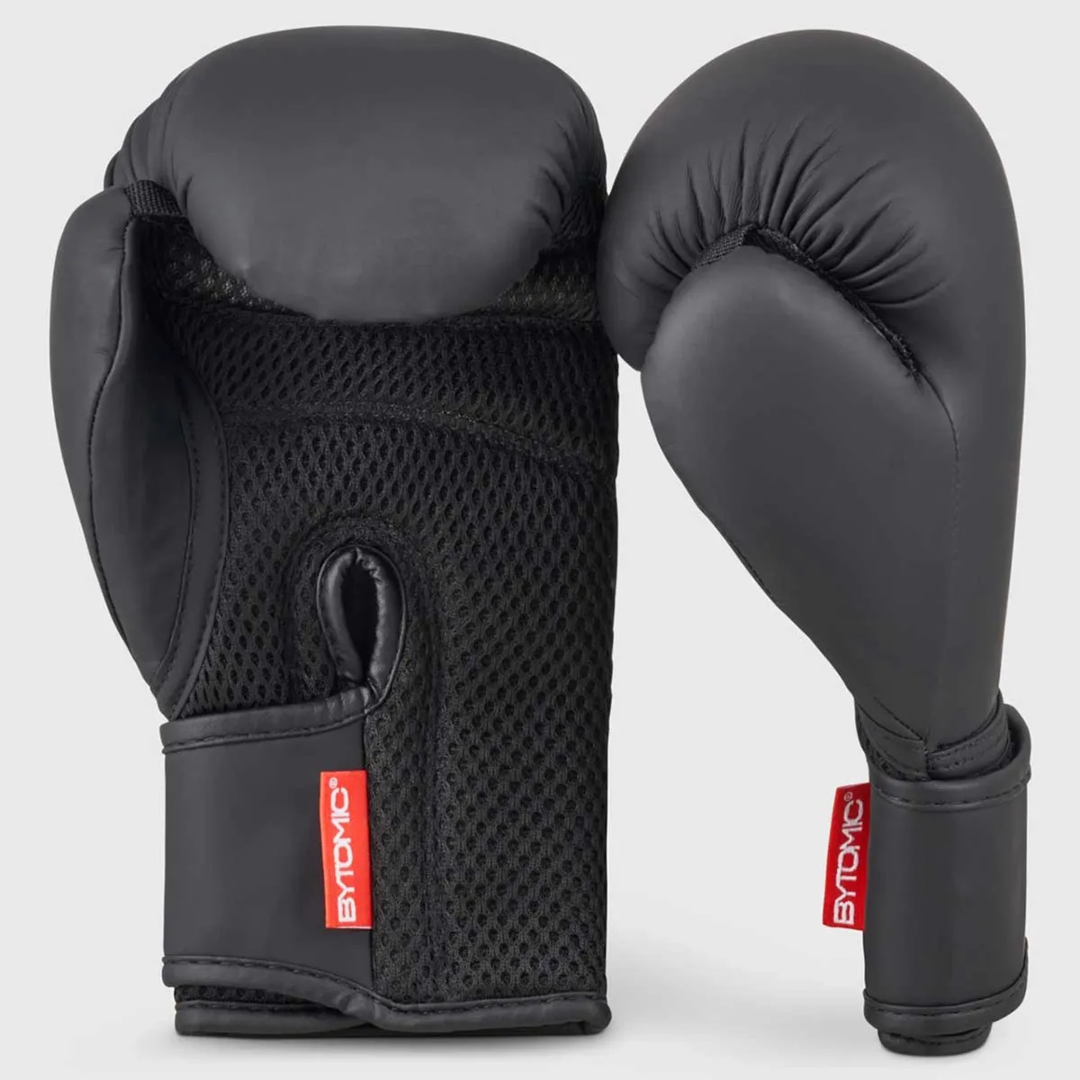 Bytomic Red Label Kids Boxing Gloves Black/Black