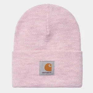 Carhartt WIP Acrylic Watch Hat Pale Quartz Heather