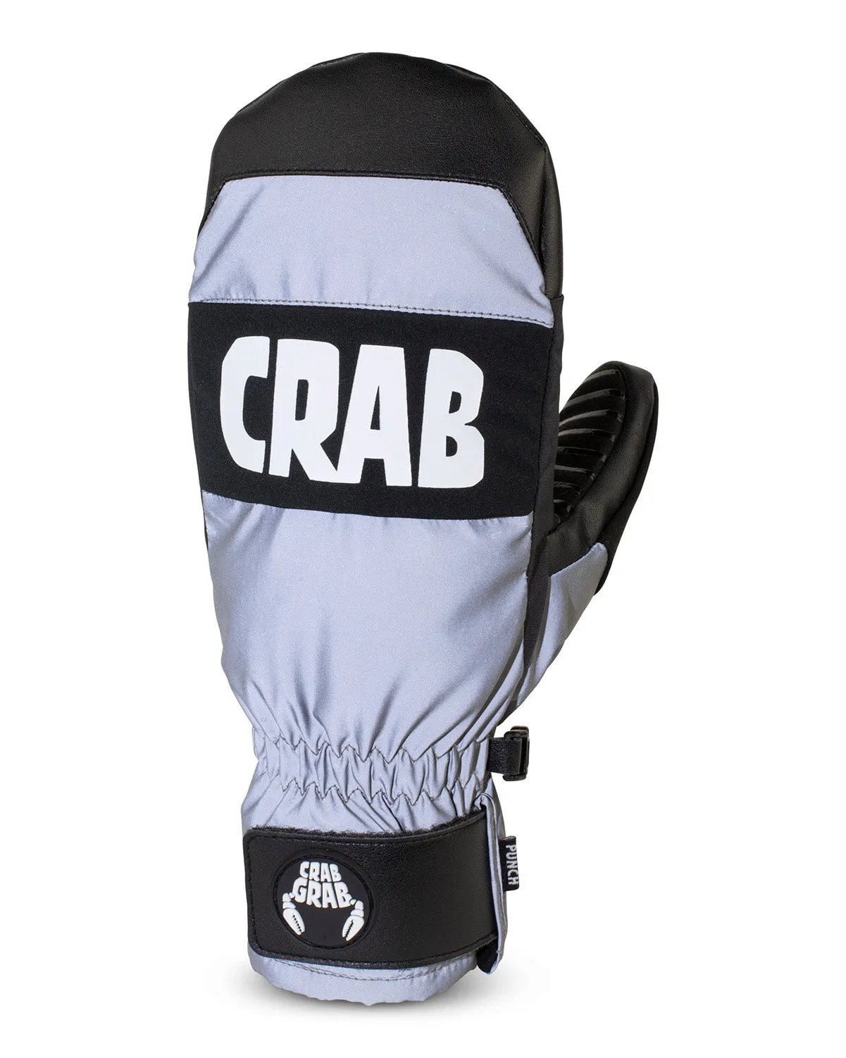 Crab Grab Youth Punch Mitt