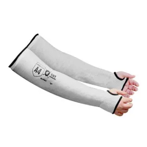 Cut Warrior ANSI A4 Cut Resistant Sleeve (Single Pk)