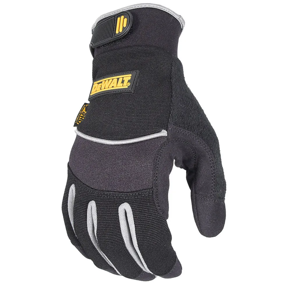 DeWalt DPG200L DeWalt General Utility Performance Glove Large