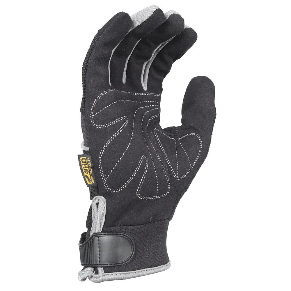 DeWalt DPG200L DeWalt General Utility Performance Glove Large