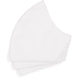 Essential Face Mask Filter 3-Pack Large