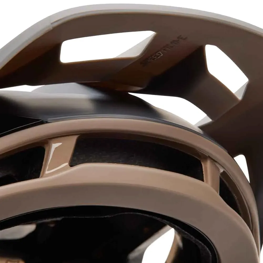 Fox Speedframe Pro Klif Helmet