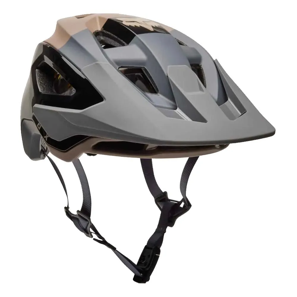 Fox Speedframe Pro Klif Helmet