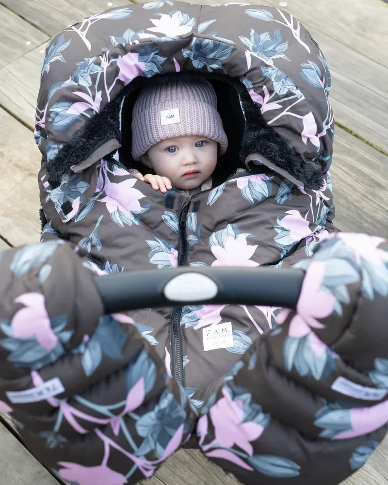 >7 A.M. Enfant Warmmuffs 212 - Nightingale Garden