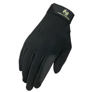 Heritage Performance Fleece Gloves