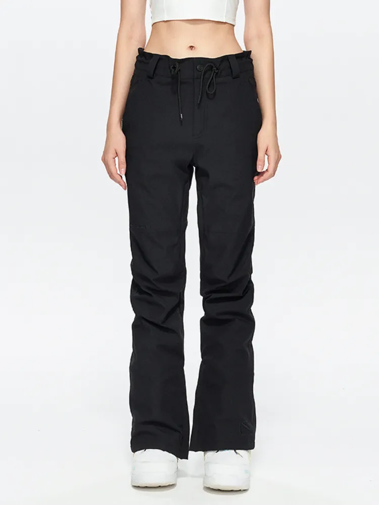 High Experience Women's Eva Slim Snow Pants - US Only