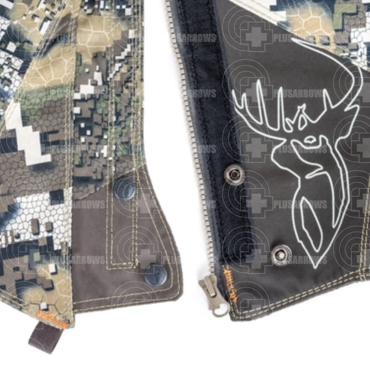 Hunters Element Venom Gaiter V2