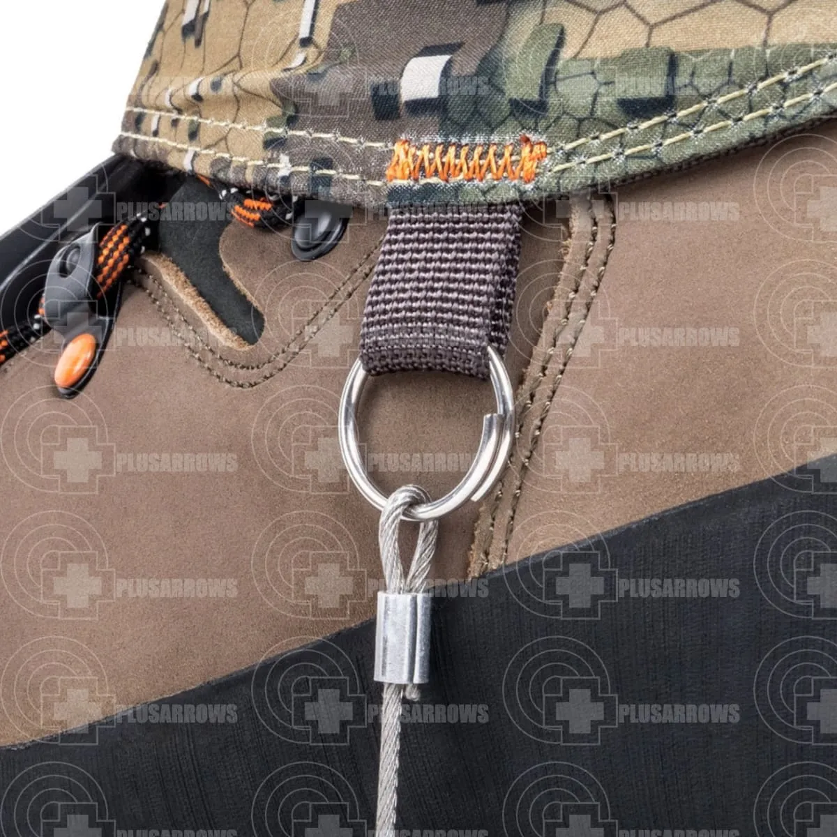 Hunters Element Venom Gaiter V2