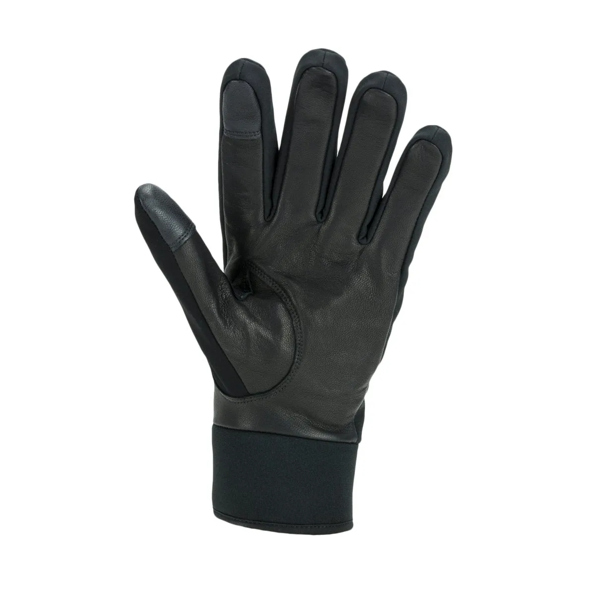 Kelling Waterproof All Weather Insulated Glove - Black