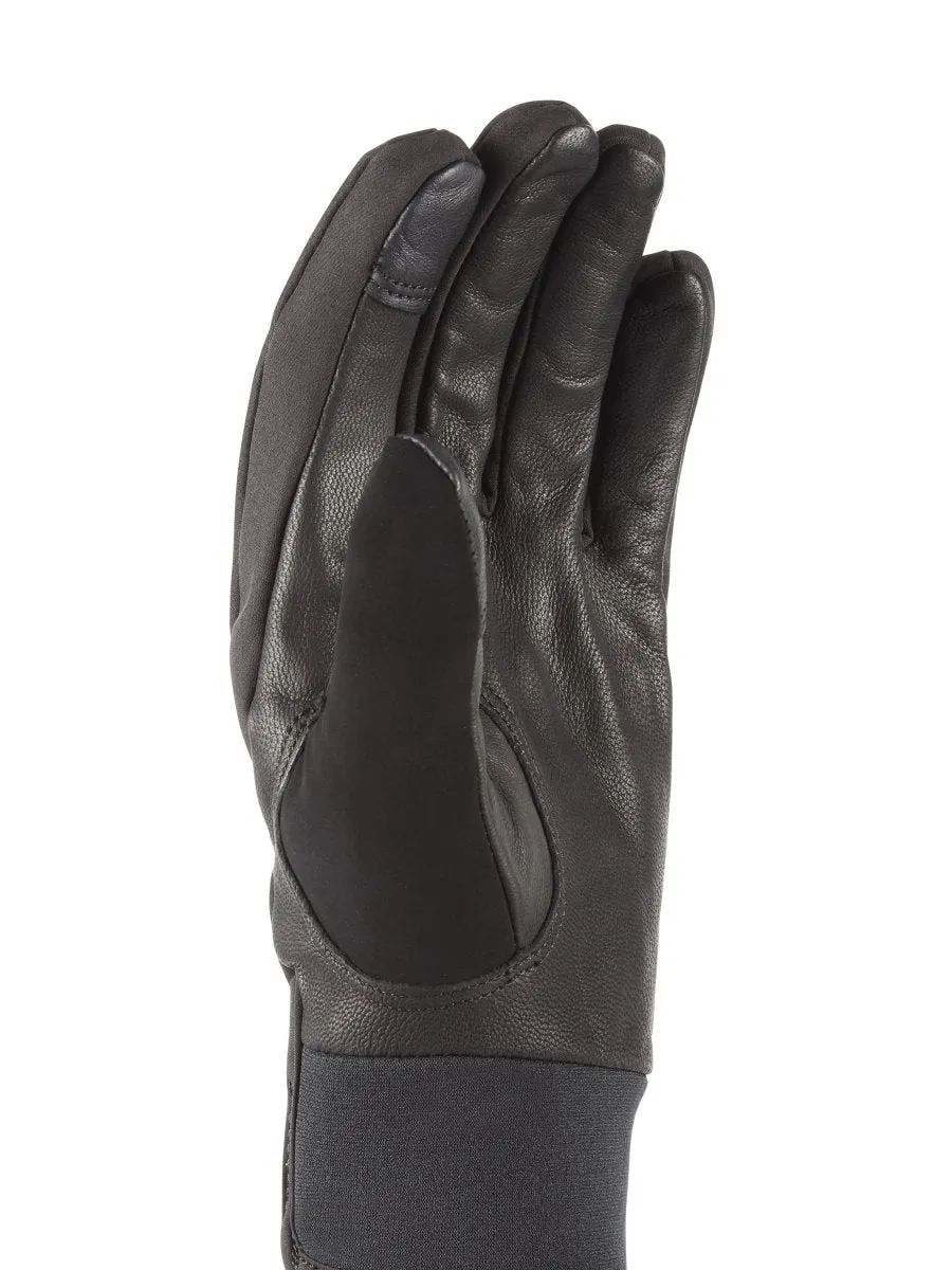 Kelling Waterproof All Weather Insulated Glove - Black