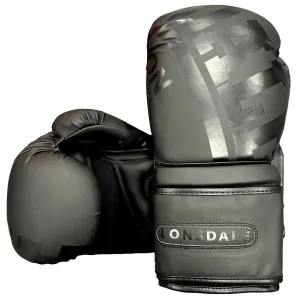 Lonsdale Force PU Mesh Gloves