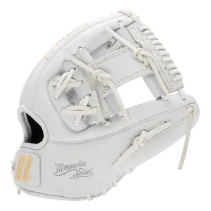 Marucci Magnolia 11.75" Fastpitch Softball Glove - MFGMGM44A2FP-W