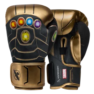 Marvel's Youth Thanos Boxing Gloves