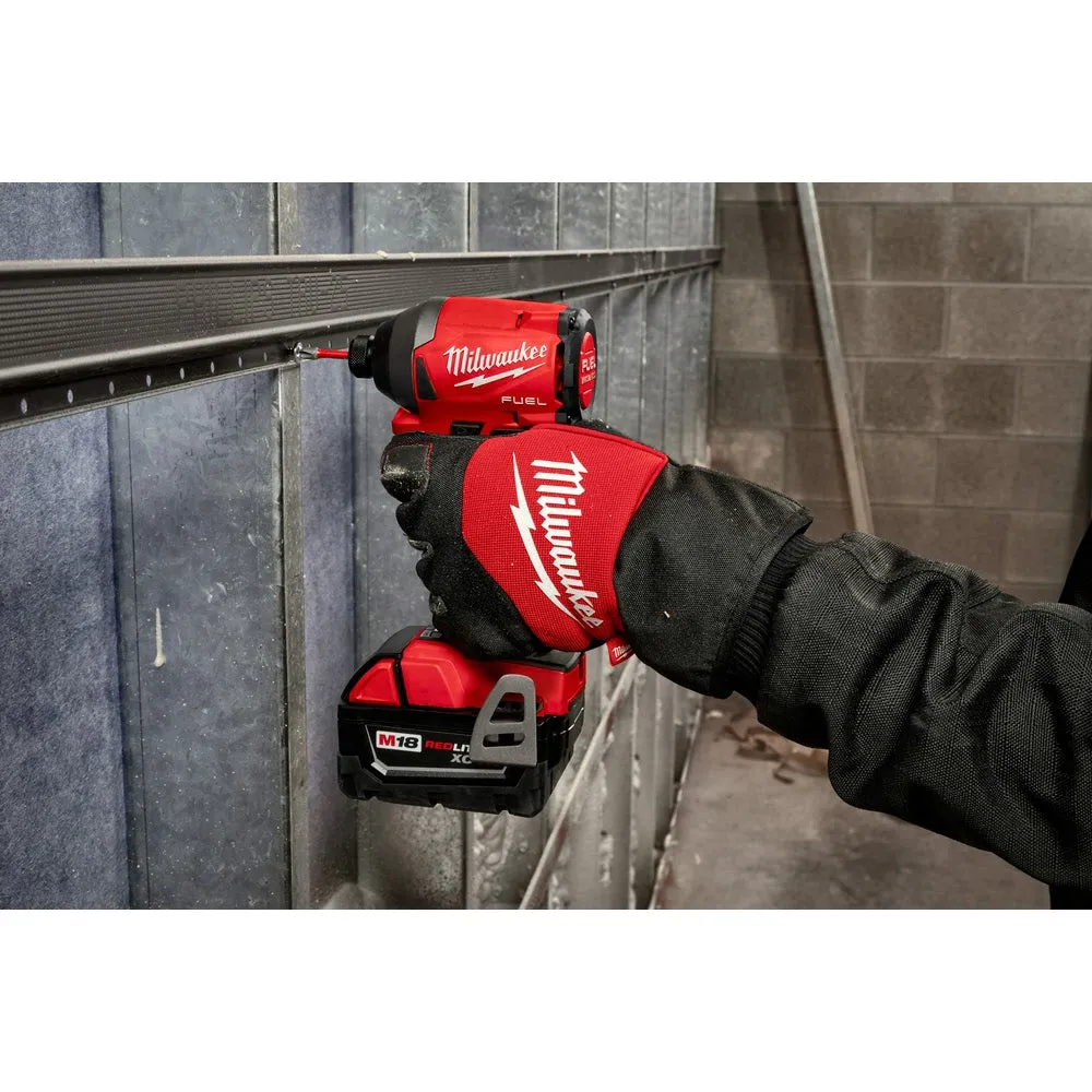 Milwaukee 48-73-0031 Winter Performance Gloves – Medium