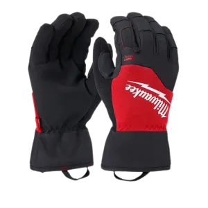 Milwaukee Winter Performance Gloves