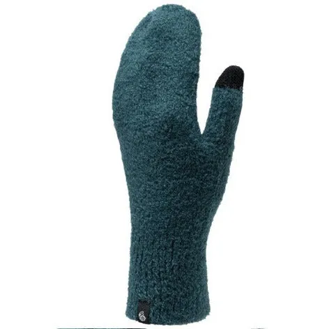 Mountain Hardwear Women's PlushKnit Mitten