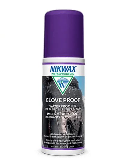 Nikwax Glove Proof