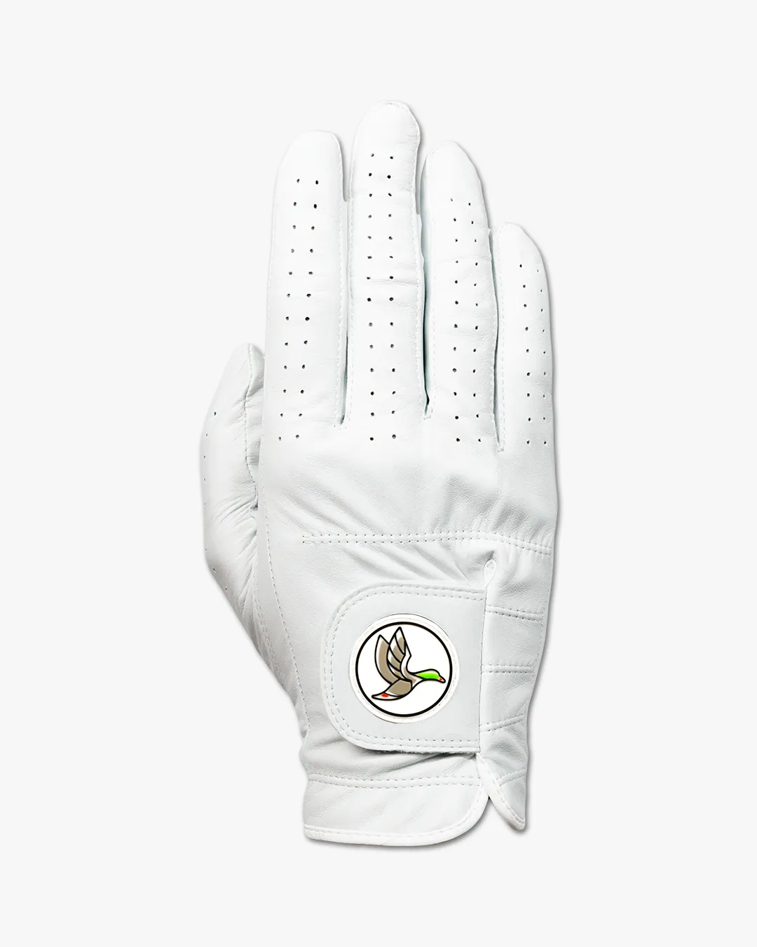 Premium Golf Glove - Decoy