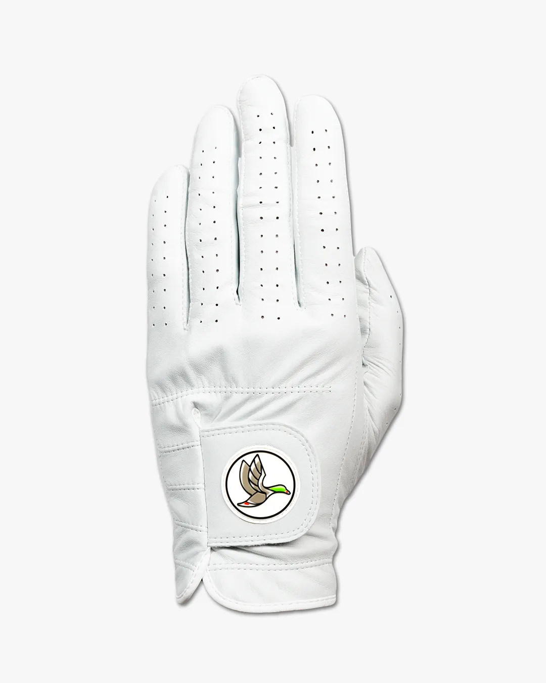 Premium Golf Glove - Decoy