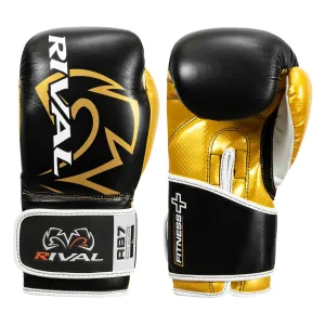 Rival Boxing Fitness Bag Gloves