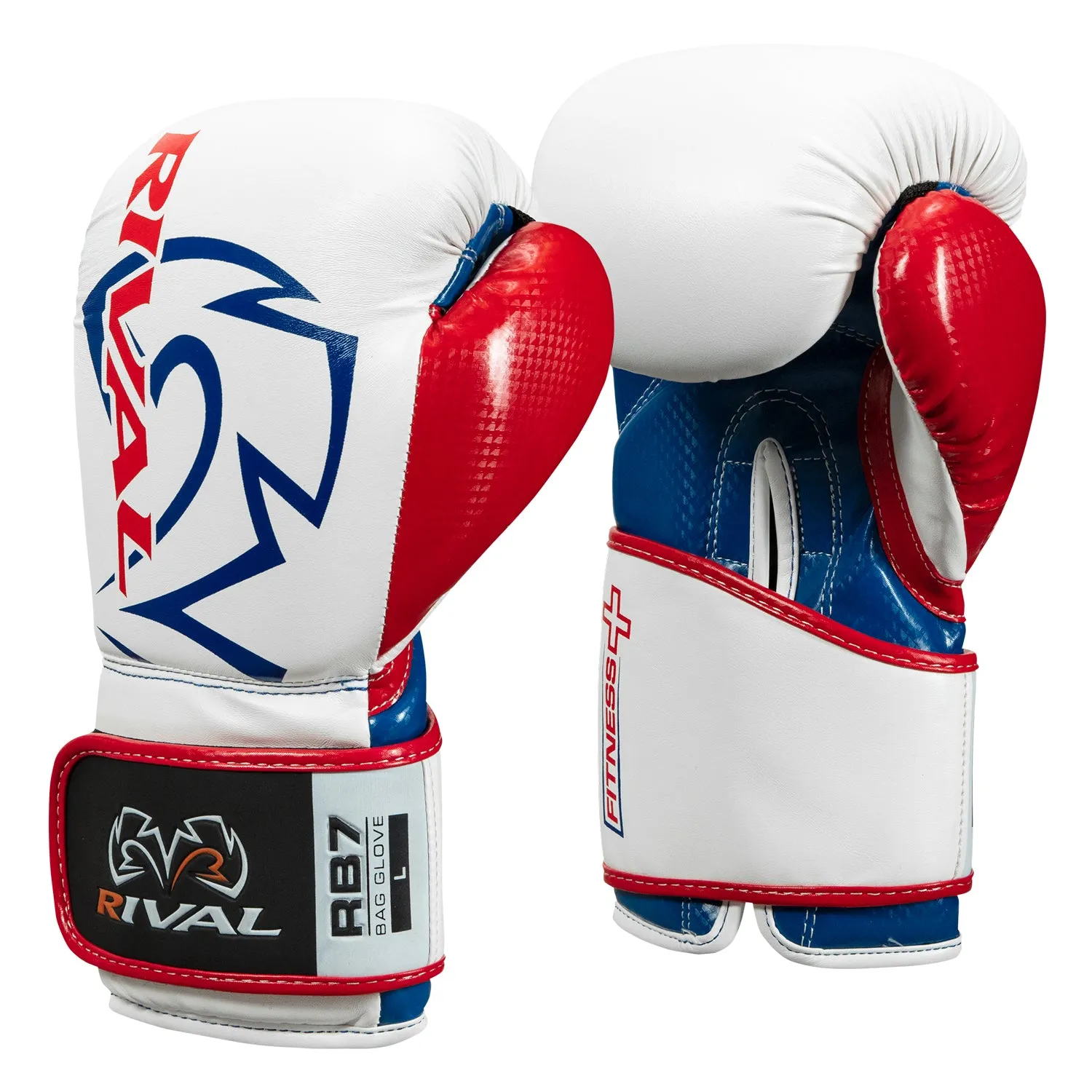 Rival Boxing Fitness Bag Gloves