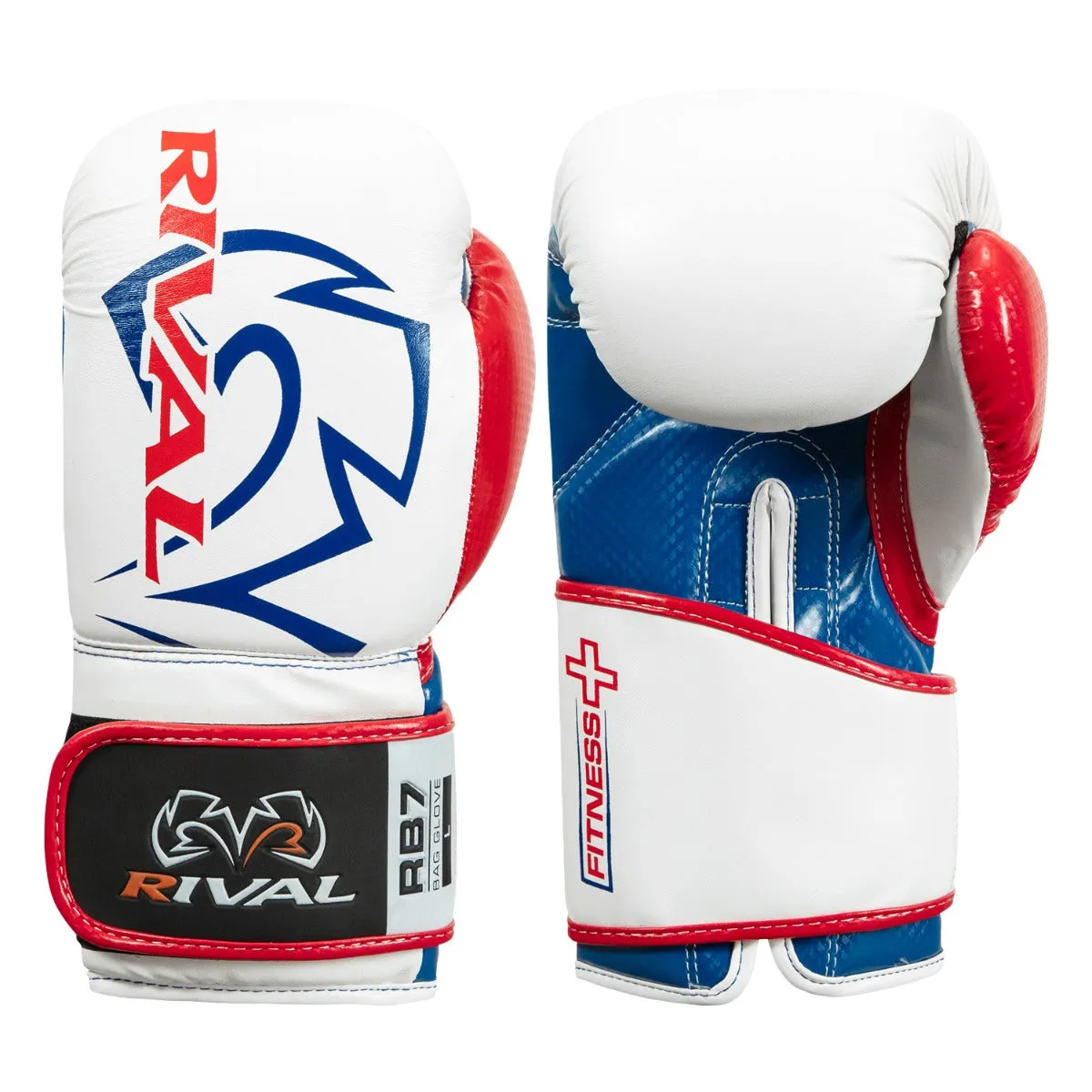 Rival Boxing Fitness Bag Gloves