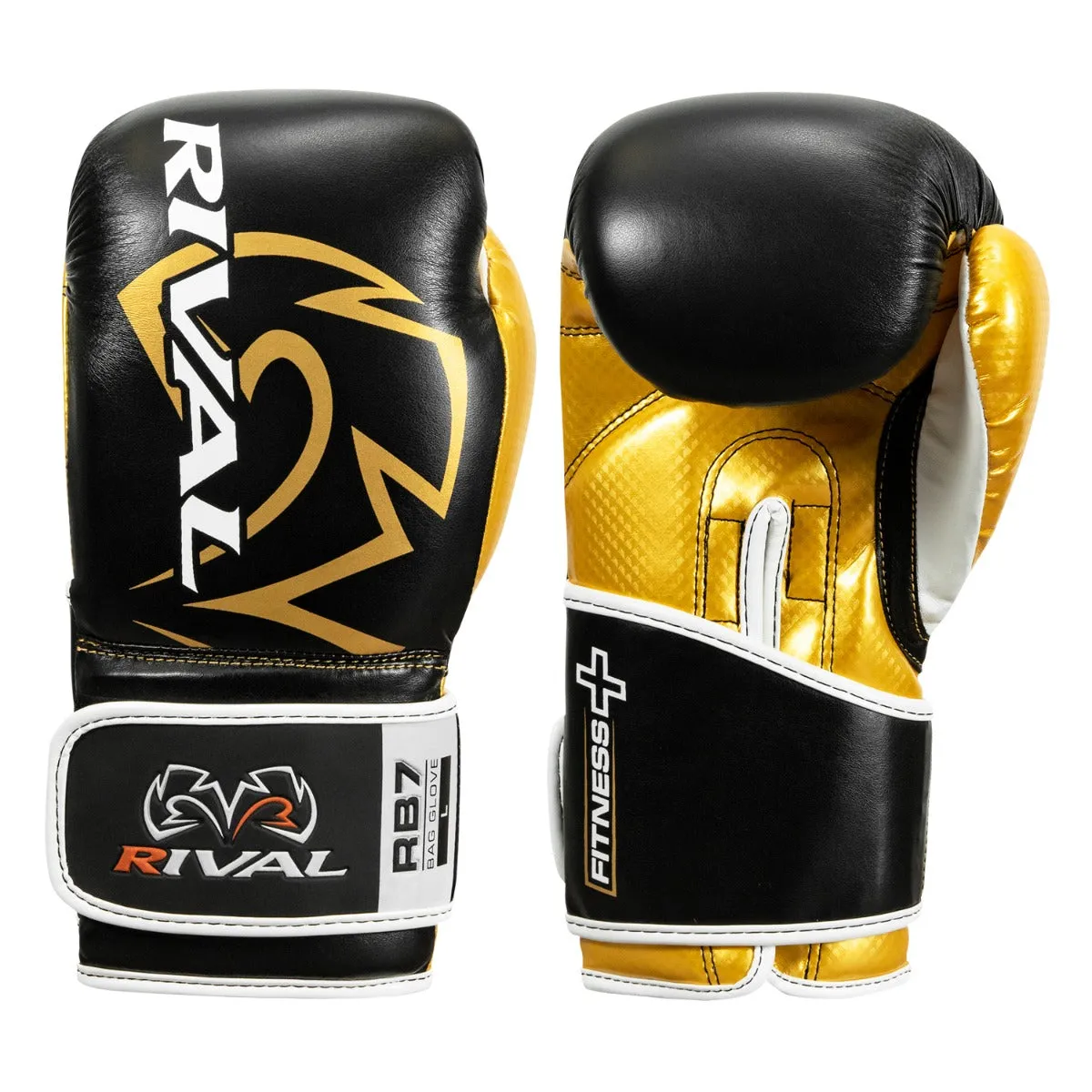 Rival Boxing Fitness Bag Gloves