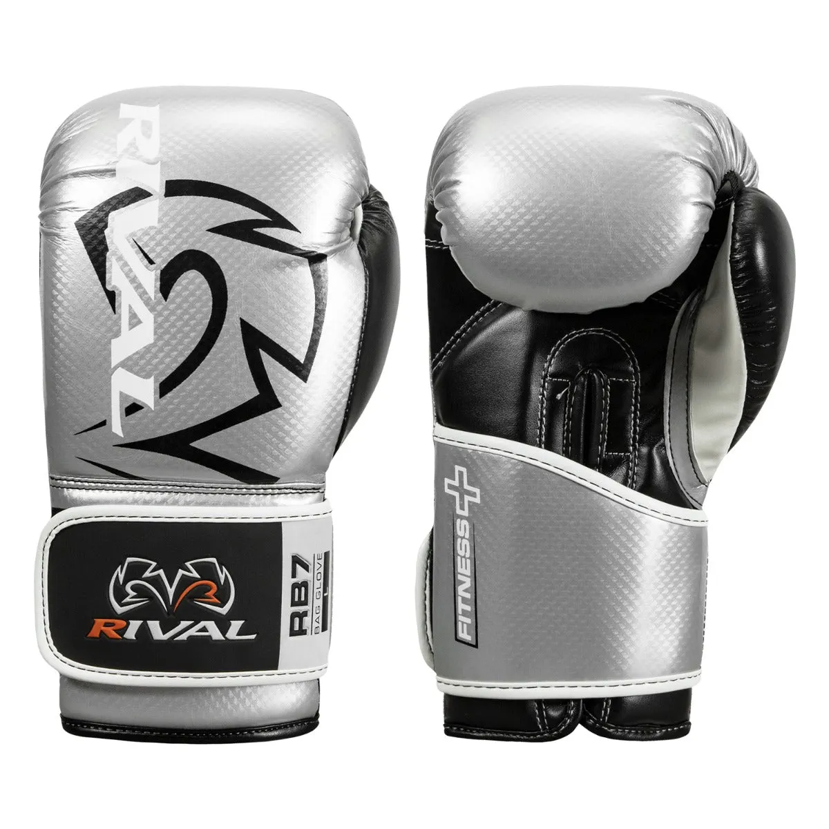 Rival Boxing Fitness Bag Gloves