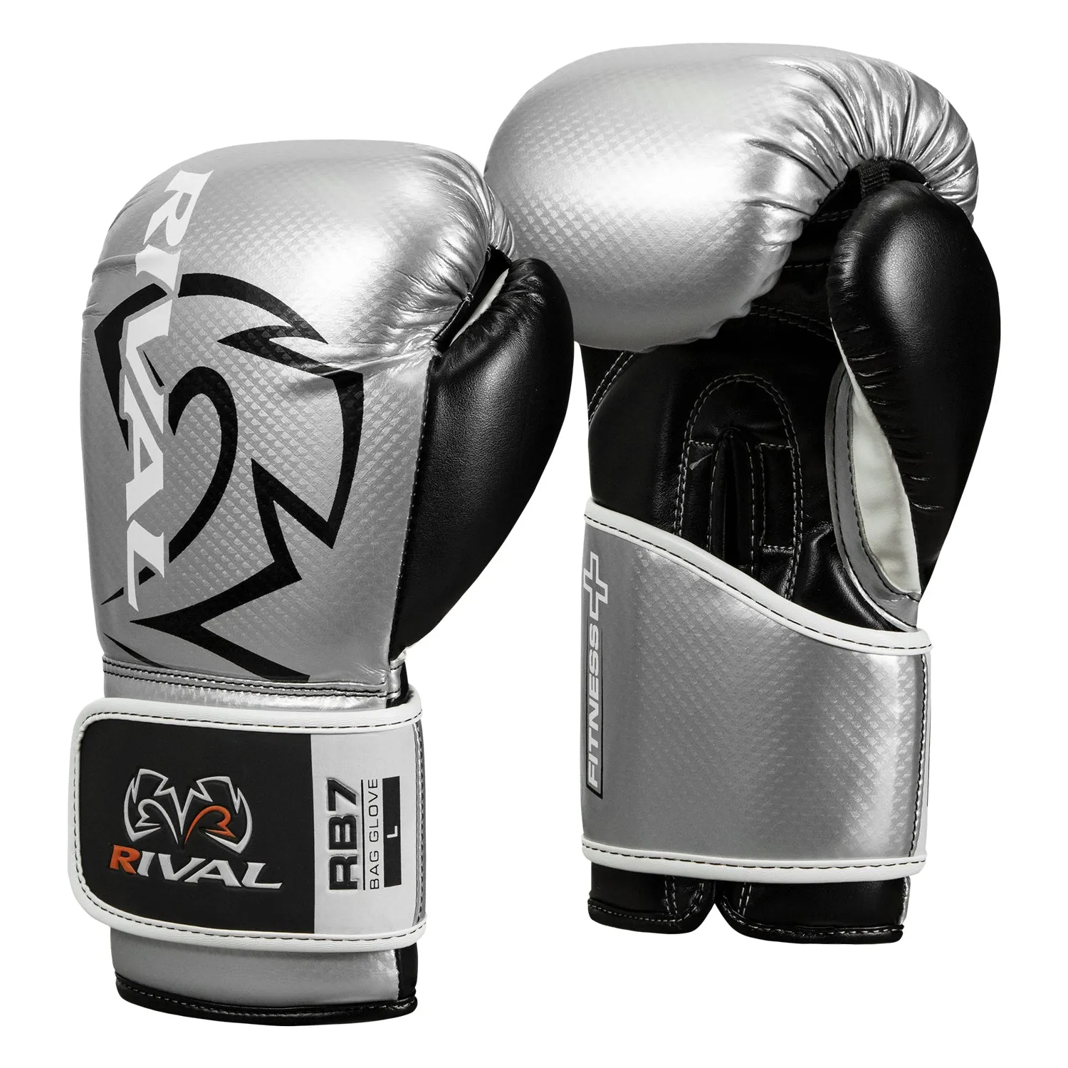 Rival Boxing Fitness Bag Gloves