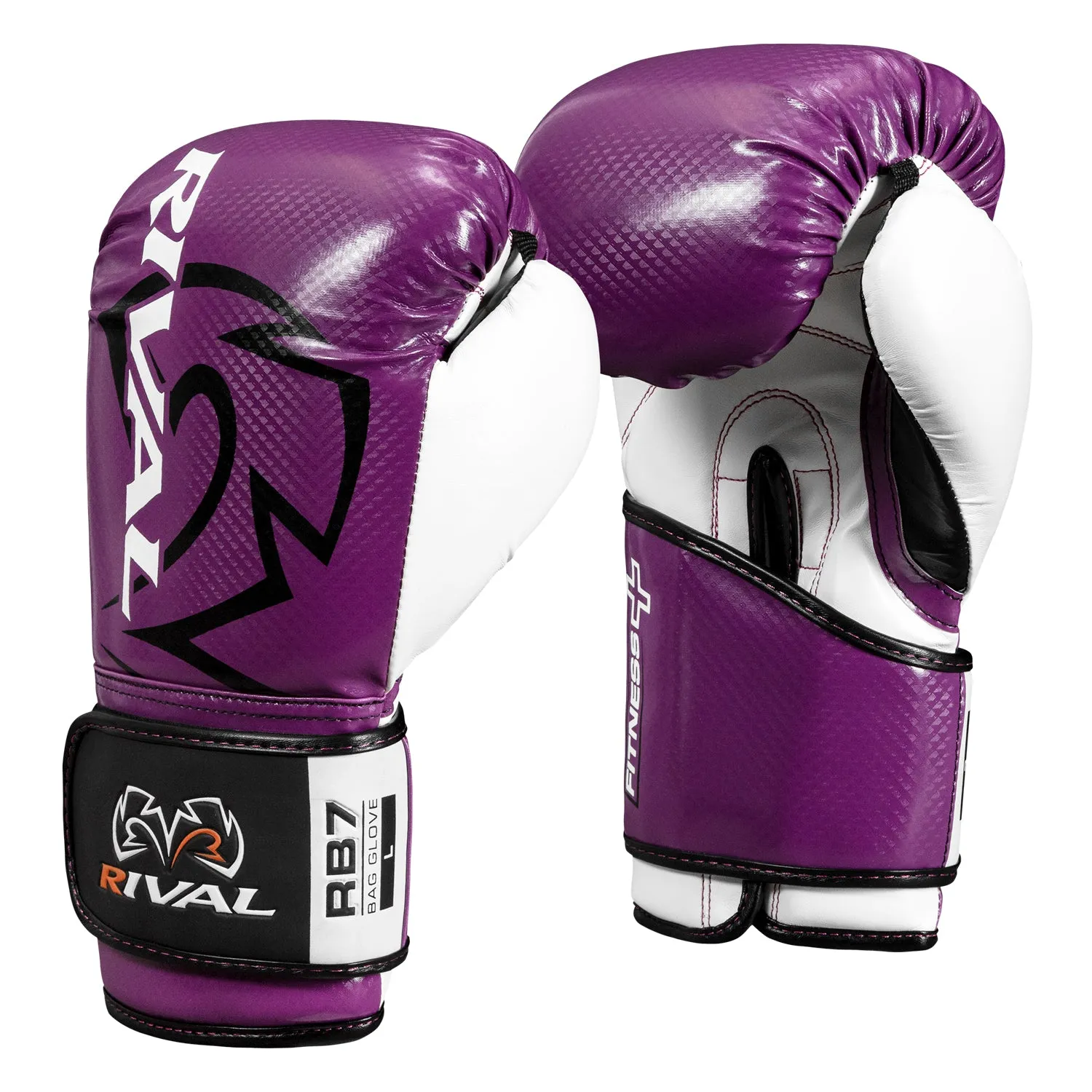 Rival Boxing Fitness Bag Gloves