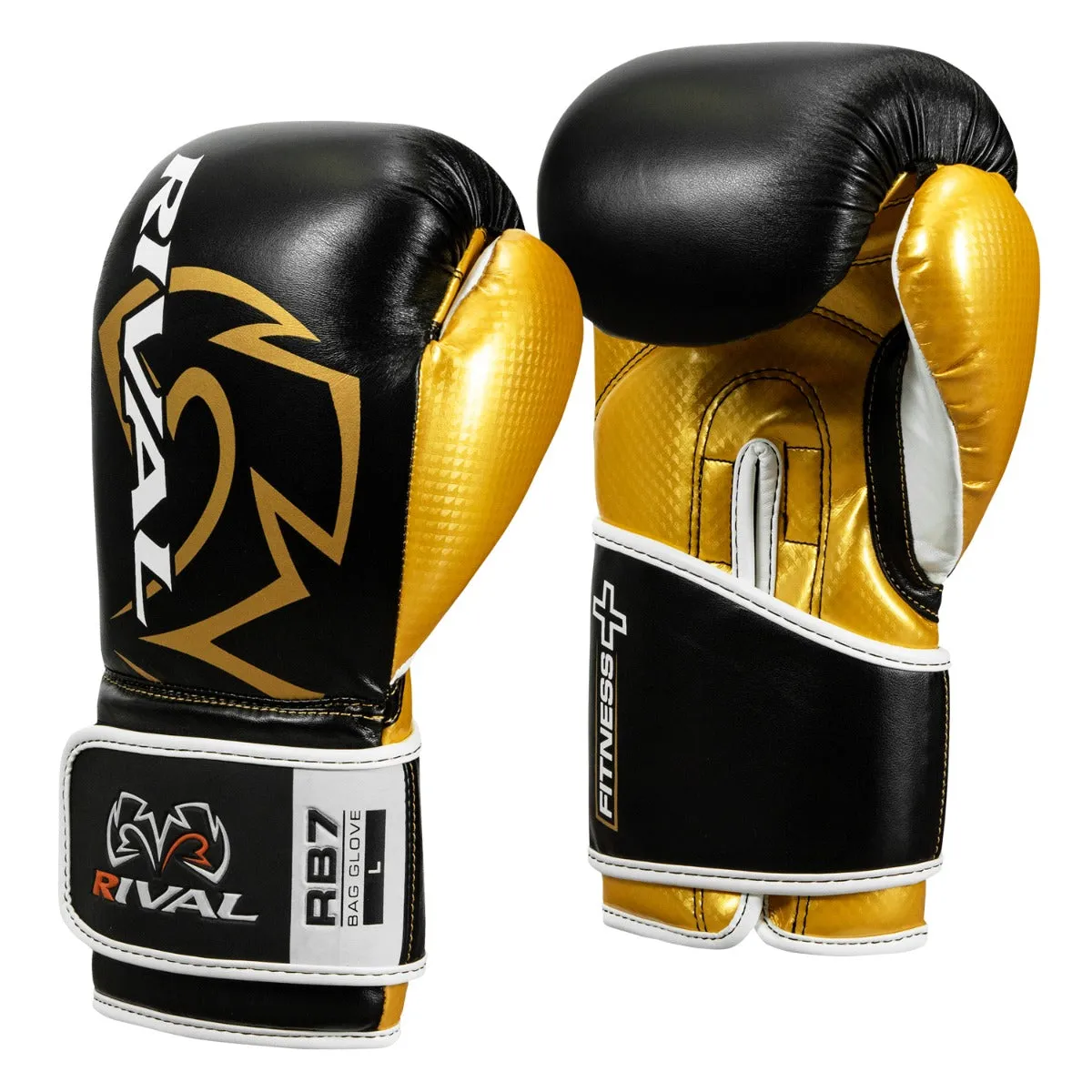 Rival Boxing Fitness Bag Gloves