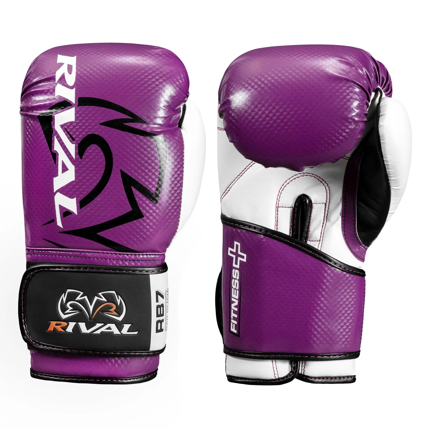 Rival Boxing Fitness Bag Gloves