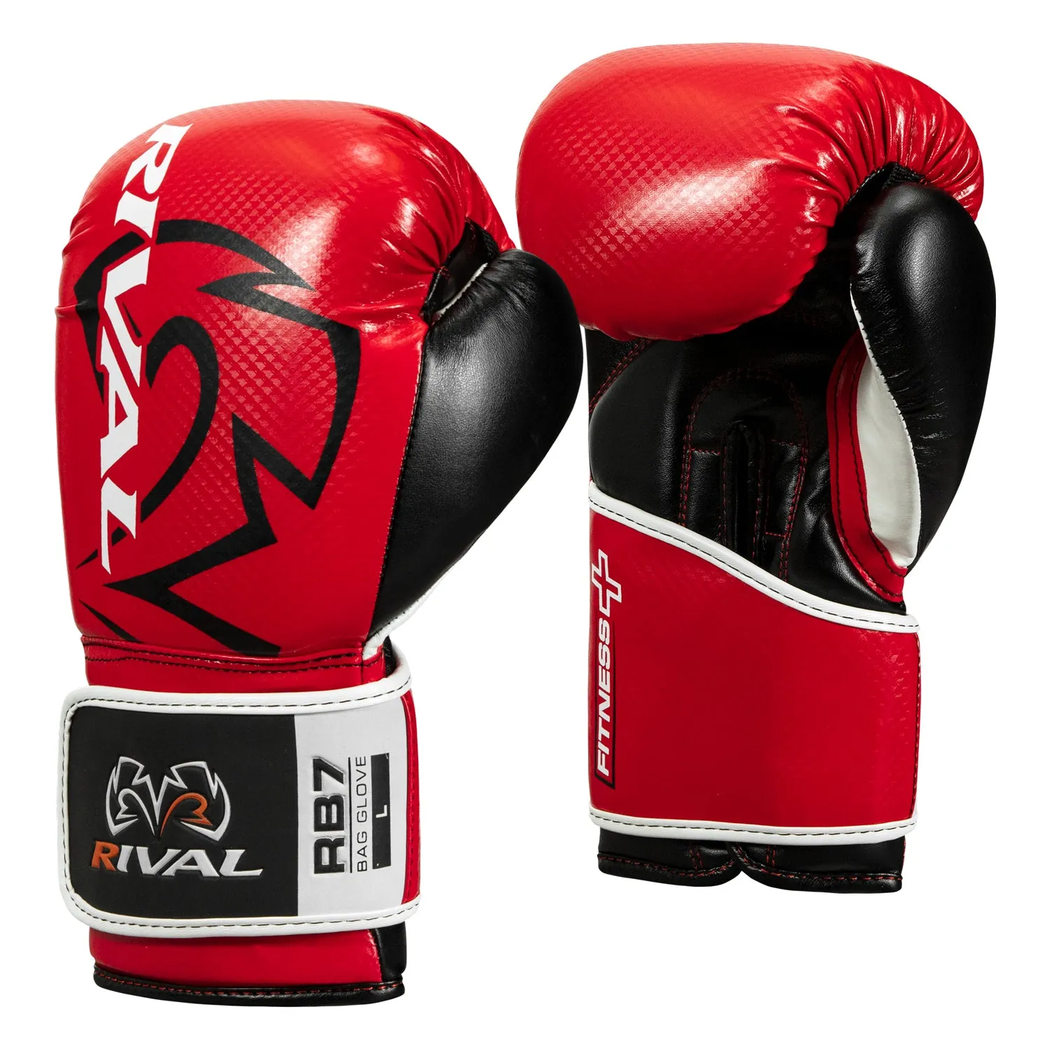 Rival Boxing Fitness Bag Gloves