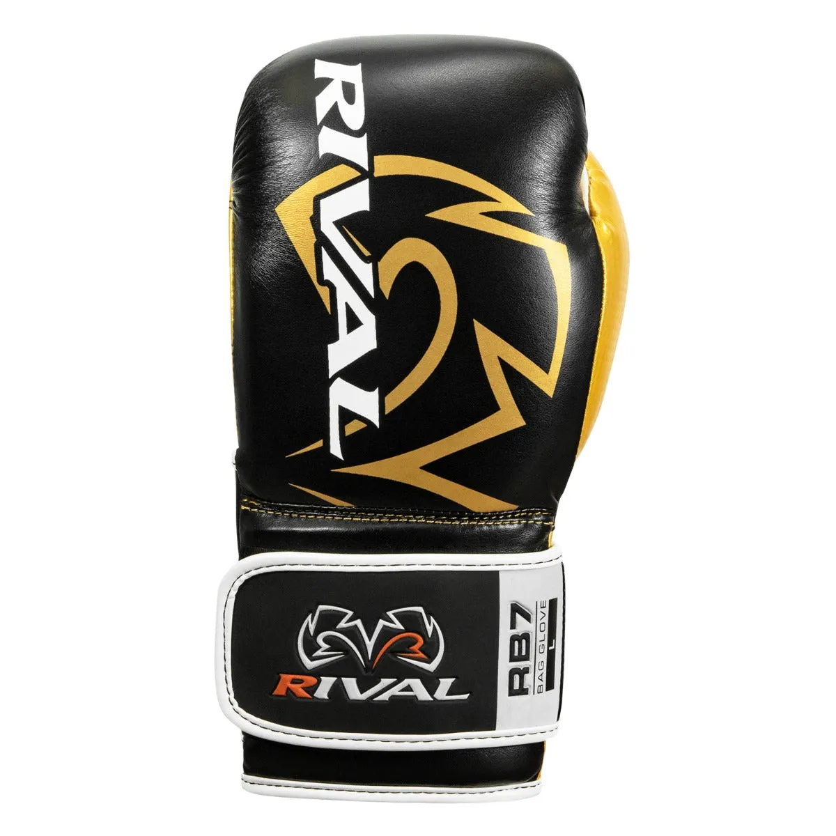 Rival Boxing Fitness Bag Gloves