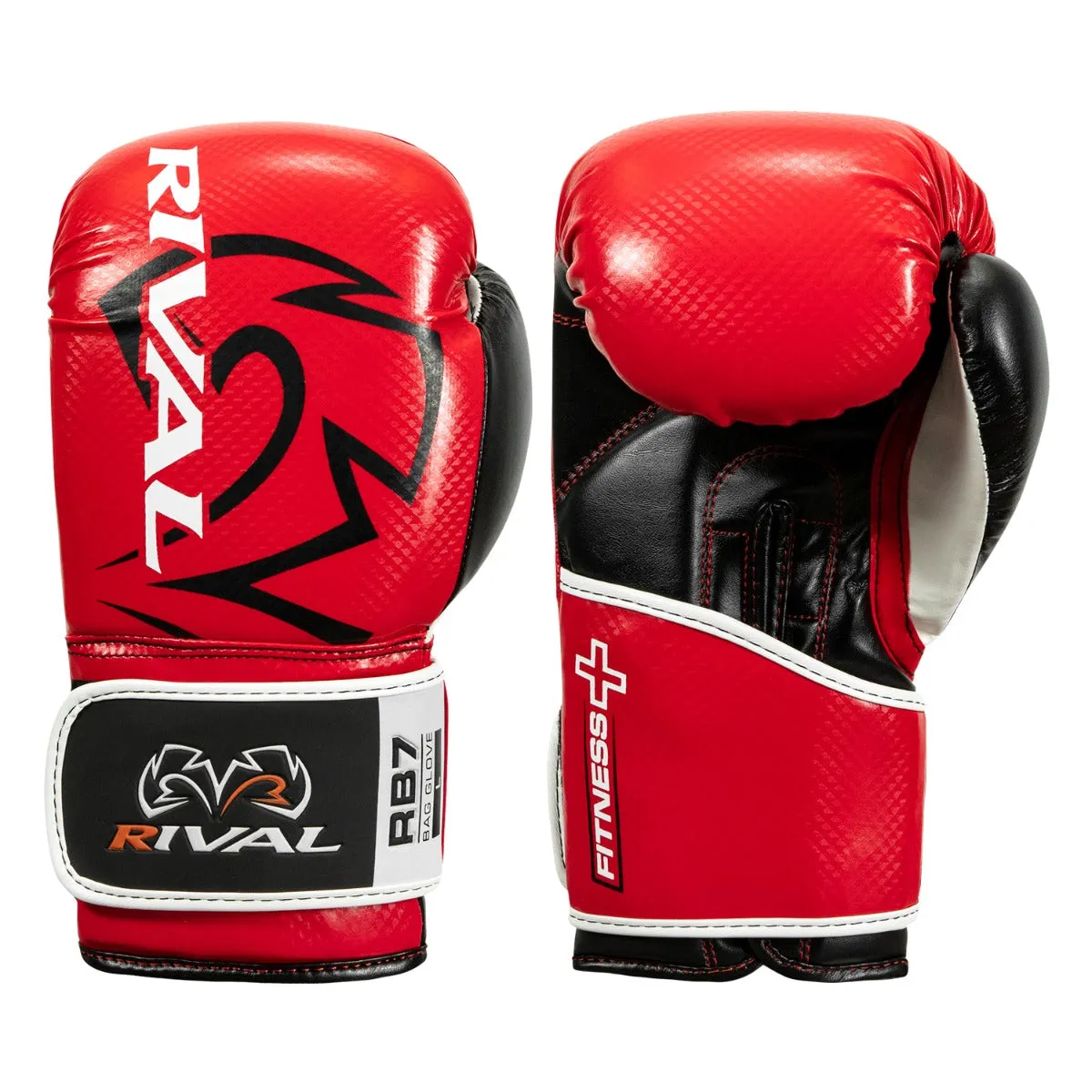 Rival Boxing Fitness Bag Gloves