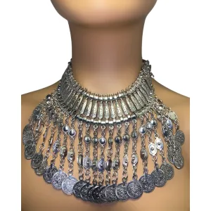 Royalty Necklace