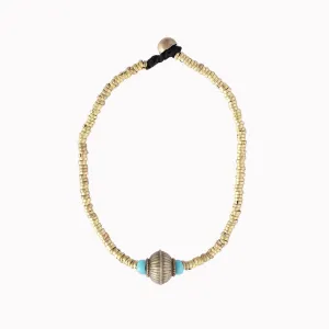 ROZA NECKLACE