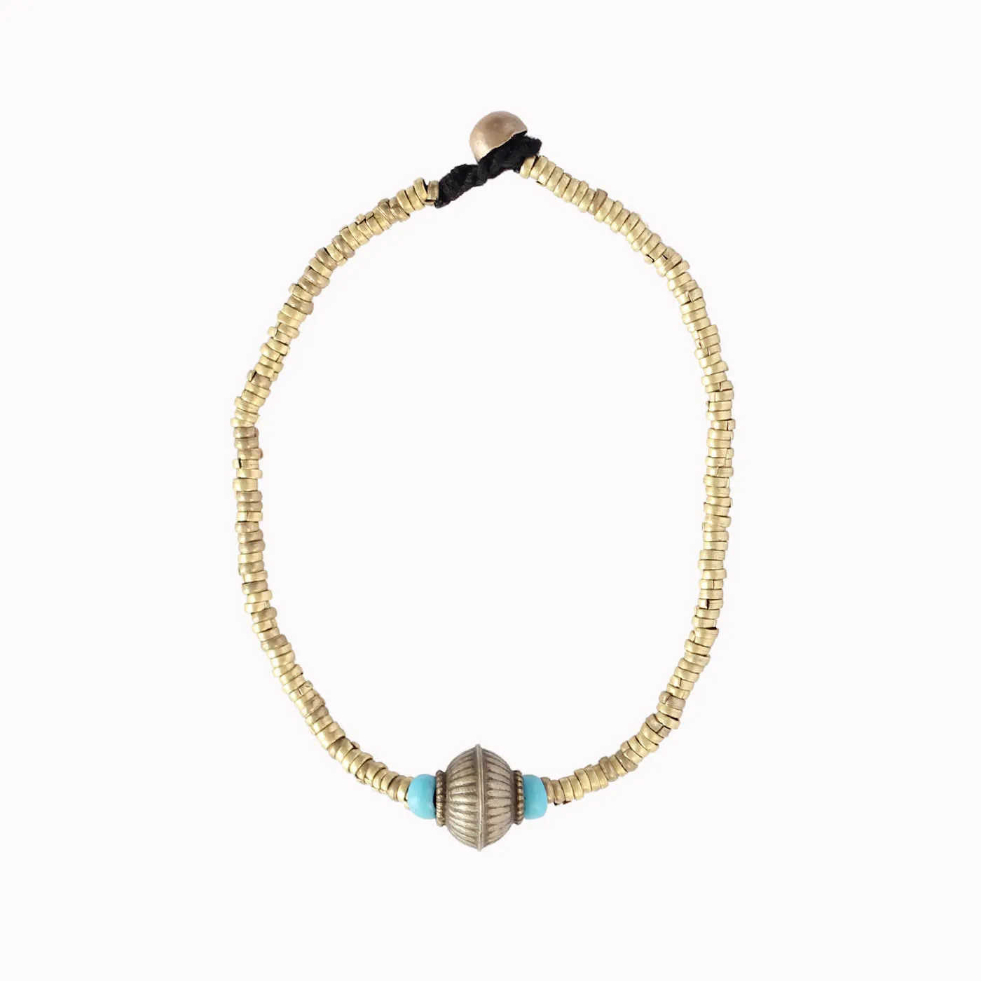 ROZA NECKLACE