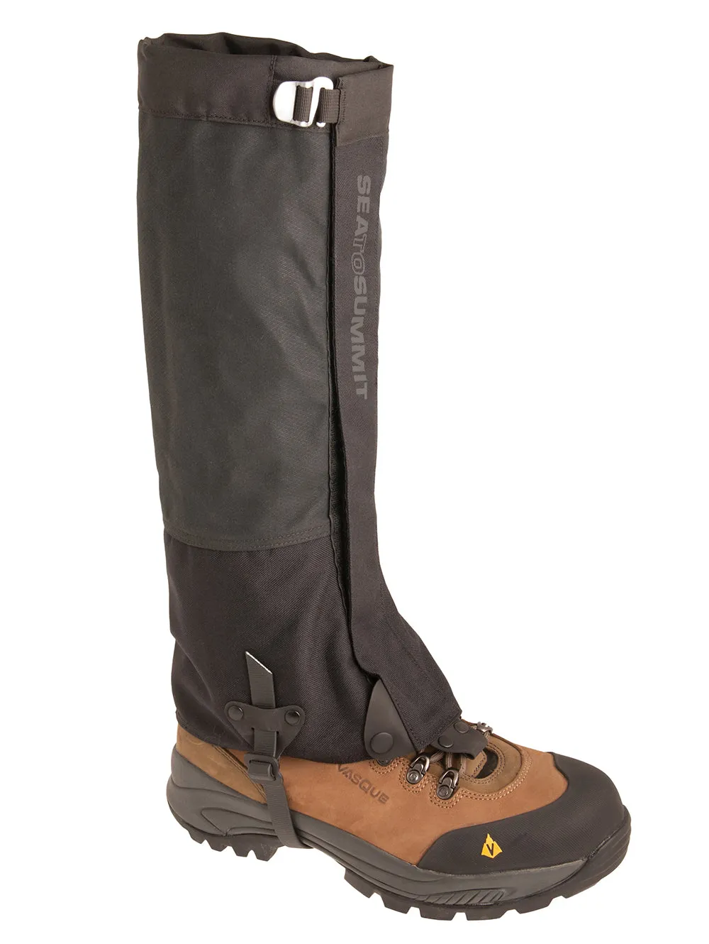 Sea To Summit Quagmire Canvas Gaiters