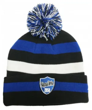 Sigma Beta Club Beanie