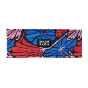 Skida x Wild Rye | Alpine Headband