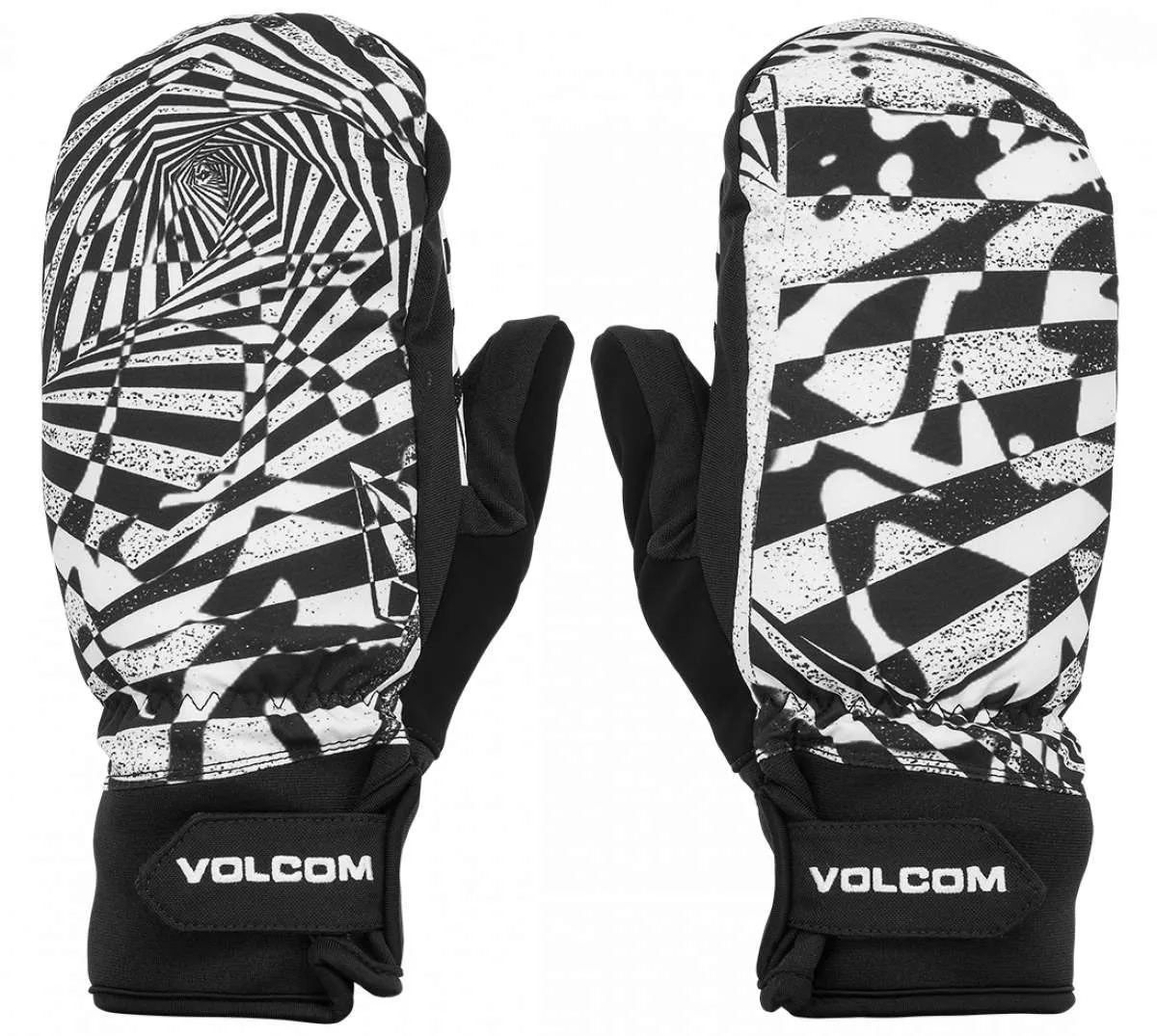 Volcom V.Co Nyle Mittens 2024